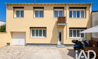 Maison 4 Pièces 95 m² à vendre à Les Pavillons-sous-Bois (93320)