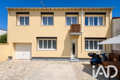 Maison 4 pièces 319000 €