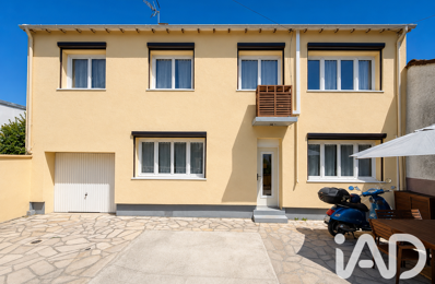Vente Maison/villa 4 pièces — photo du bien