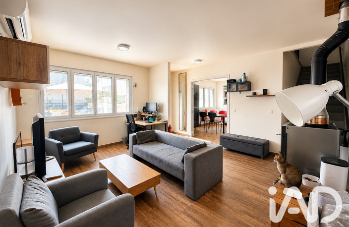 Vente Maison/villa 4 pièces — photo 2