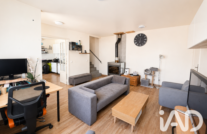 Vente Maison/villa 4 pièces — photo 3