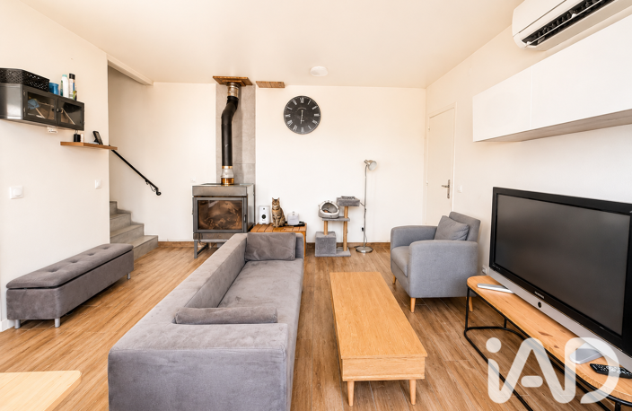 Vente Maison/villa 4 pièces — photo 4