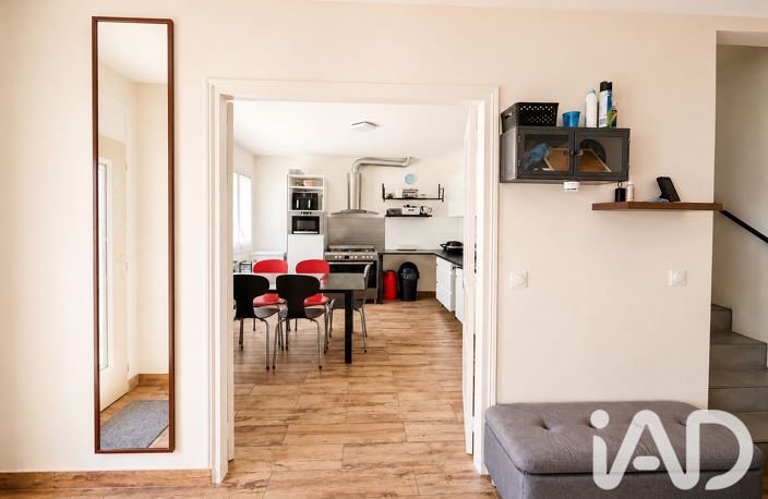 Vente Maison/villa 4 pièces — photo 5