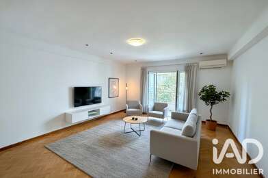 Appartement 3 pièces 287000 €