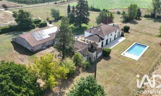 Maison 14 Pièces 370 m² à vendre à Lédat (47300)