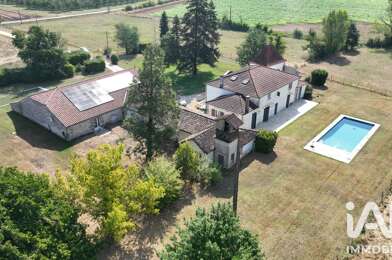 Maison 14 pièces 695000 €