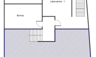 Appartement 1 Pièce 127 m² à vendre à Roanne (42300)
