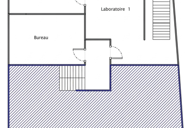 Appartement 1 pièces 145000 €