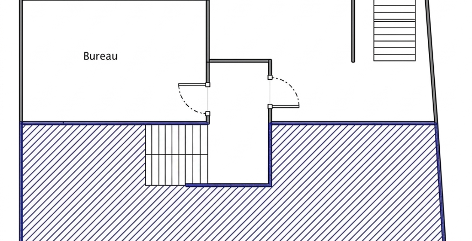 Vente Appartement 1 pièce — photo 1