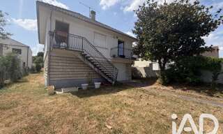 Maison 5 Pièces 110 m² à vendre à Vert-le-Petit (91710)