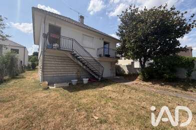 Maison 5 pièces 309000 €