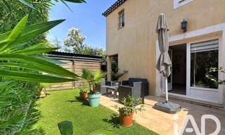 Maison 4 Pièces 85 m² à vendre à Béziers (34500)