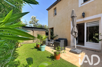 Maison 4 pièces 229000 €