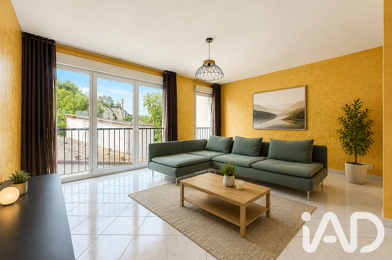 Appartement 5 pièces 190000 €