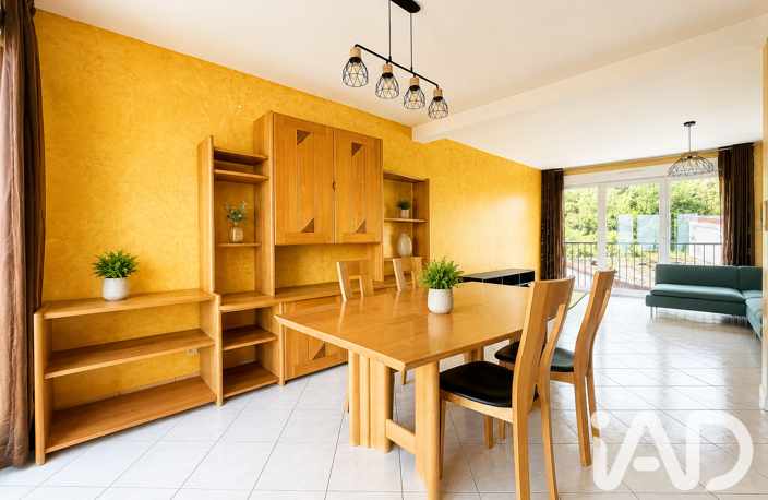 Vente Duplex 5 pièces — photo 2