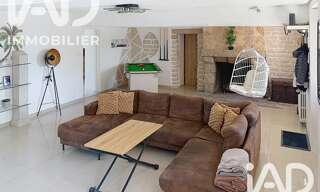 Maison 8 Pièces 200 m² à vendre à Château-Renard (45220)