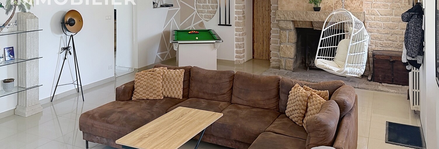 Maison 8 Pièces 200 m² à vendre à Château-Renard (45220)