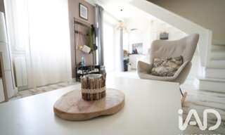 Maison 3 Pièces 56 m² à vendre à Chamarande (91730)