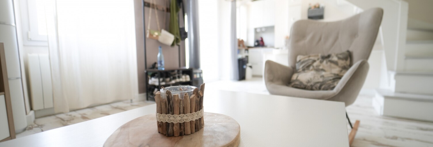 Maison 3 Pièces 56 m² à vendre à Chamarande (91730)