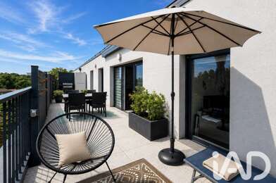 Appartement 4 pièces 282000 €