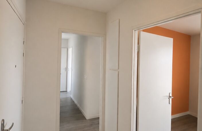 Vente Appartement 4 pièces — photo 2