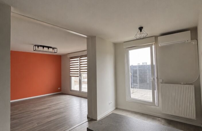 Vente Appartement 4 pièces — photo 3