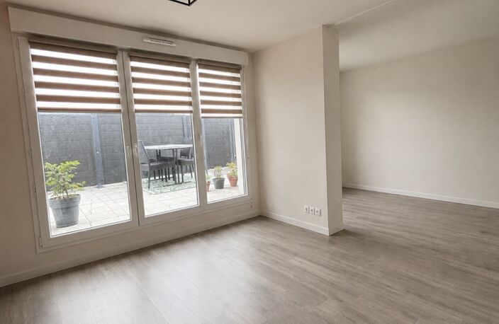 Vente Appartement 4 pièces — photo 4