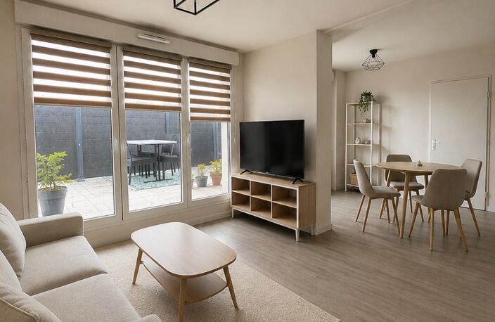 Vente Appartement 4 pièces — photo 5