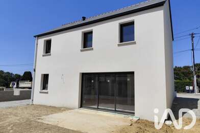 Maison 5 pièces 241500 €