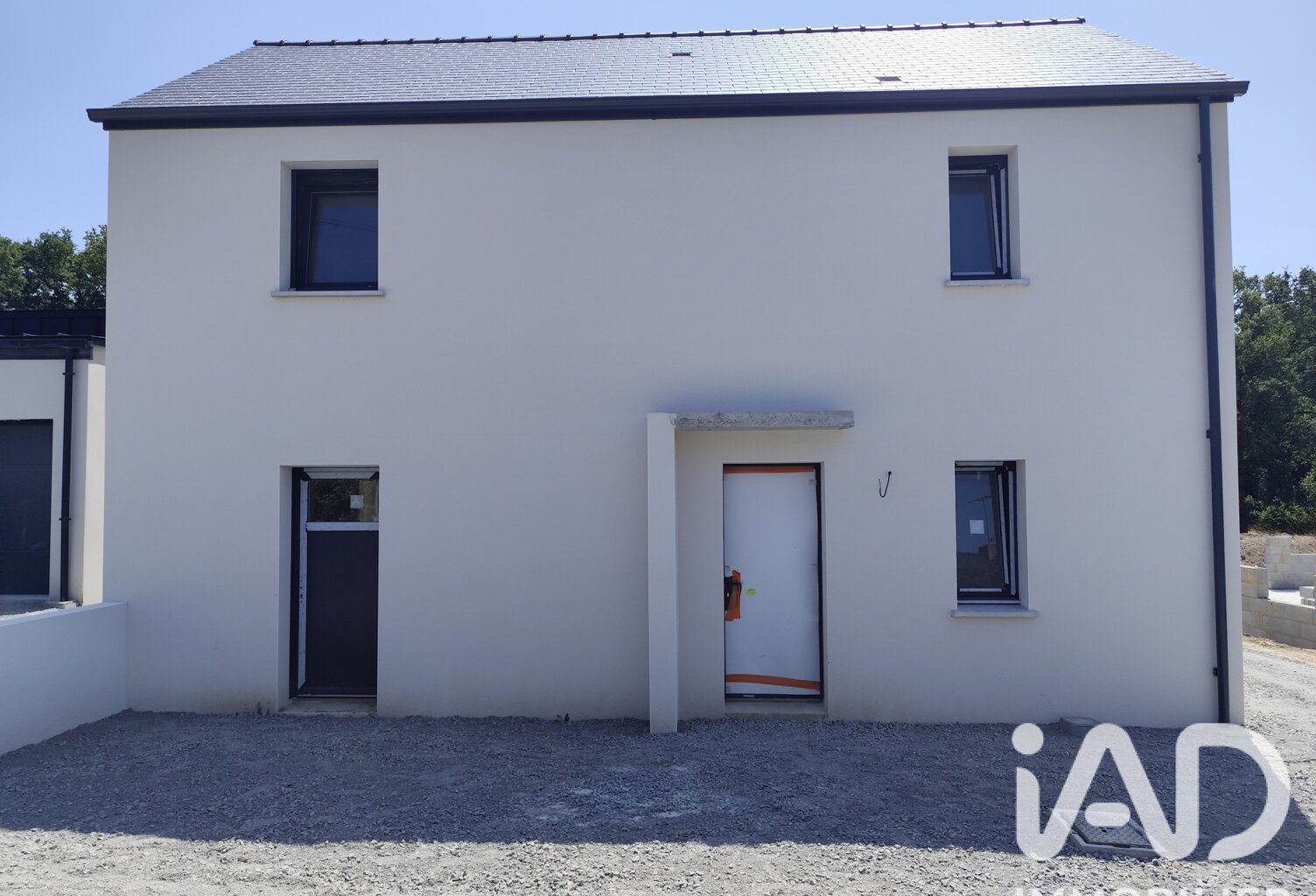 Vente Maison/villa 5 pièces — photo 1