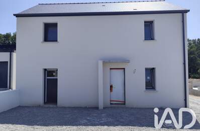 Vente Maison/villa 5 pièces — photo du bien