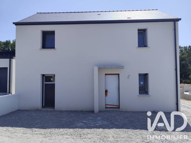 Vente Maison/villa 5 pièces — photo 1