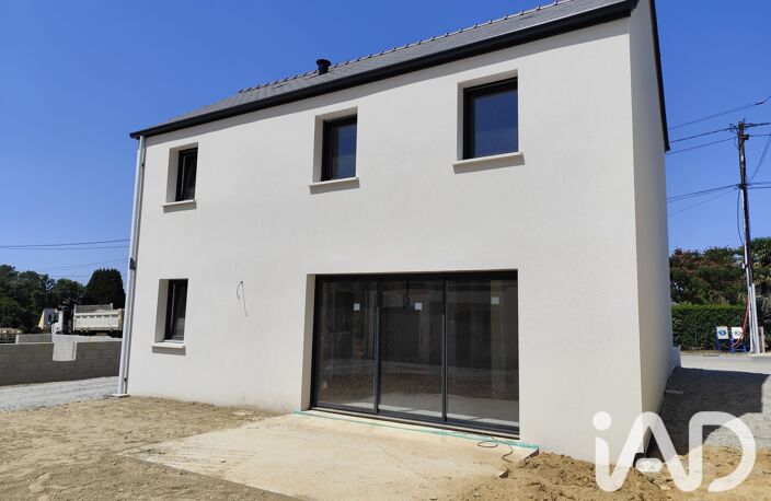 Vente Maison/villa 5 pièces — photo 2