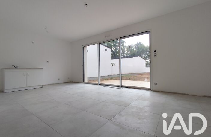 Vente Maison/villa 5 pièces — photo 3