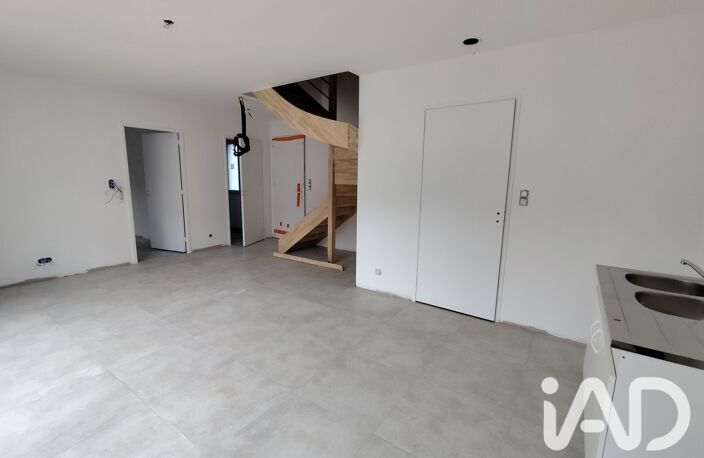 Vente Maison/villa 5 pièces — photo 4