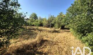 Terrain  2100 m² à vendre à Pont-de-Larn (81660)