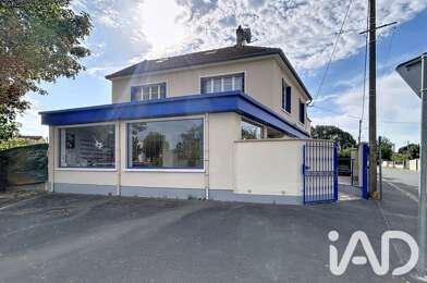 Maison 6 pièces 726000 €