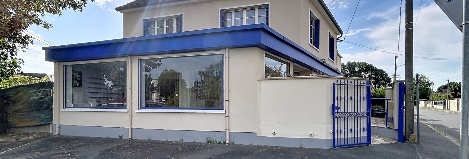 Maison 6 Pièces 320 m² à vendre à Itteville (91760)