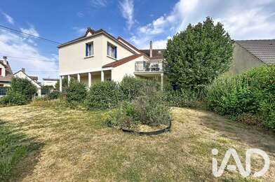 Maison 6 pièces 726000 €