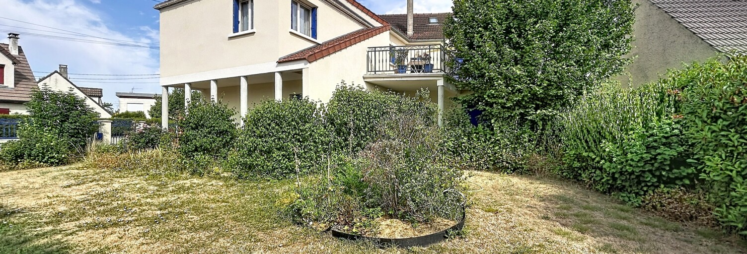Maison 6 Pièces 320 m² à vendre à Itteville (91760)