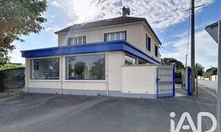 Maison 6 Pièces 320 m² à vendre à Itteville (91760)