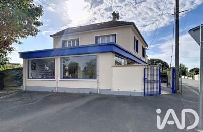 Vente Maison de ville 6 pièces — photo du bien