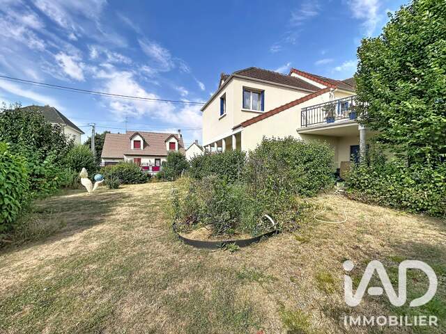 Vente Maison de ville 6 pièces — photo du bien