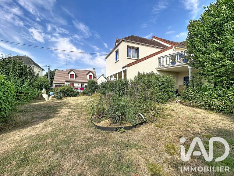 Vente Maison de ville 6 pièces — photo 1