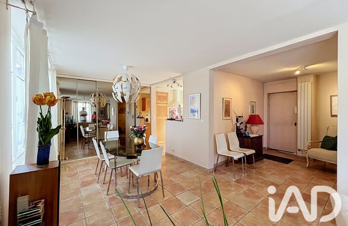 Vente Maison de ville 6 pièces — photo 2