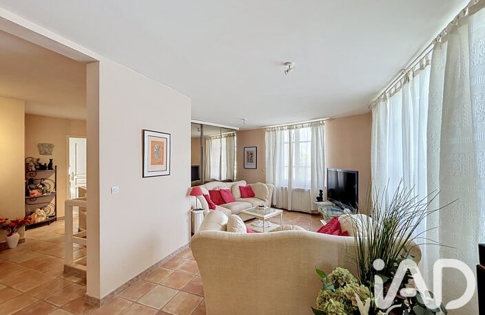 Vente Maison de ville 6 pièces — photo 3