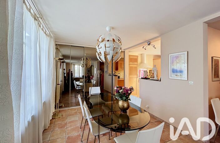Vente Maison de ville 6 pièces — photo 4