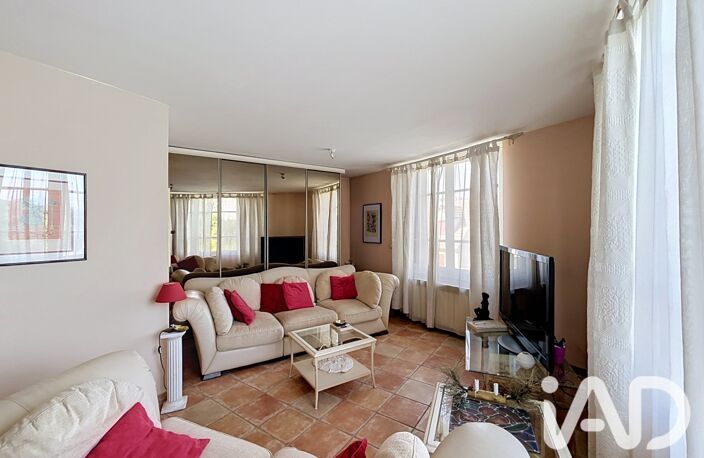 Vente Maison de ville 6 pièces — photo 5