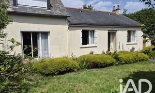 Maison 3 Pièces 77 m² à vendre à Maël-Carhaix (22340)