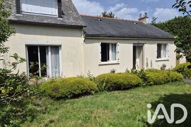 Maison 3 pièces 81000 €